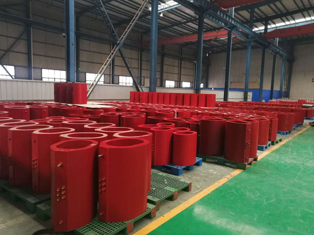 博尔塔拉SCB14干式变压器型号齐全