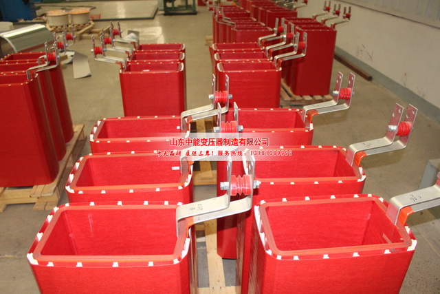 博尔塔拉SCB10-800KVA/10KV/0.4KV干式变压器