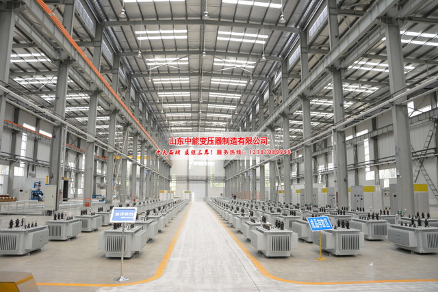 博尔塔拉S13-20000KVA/35KV/10KV/油浸式变压器